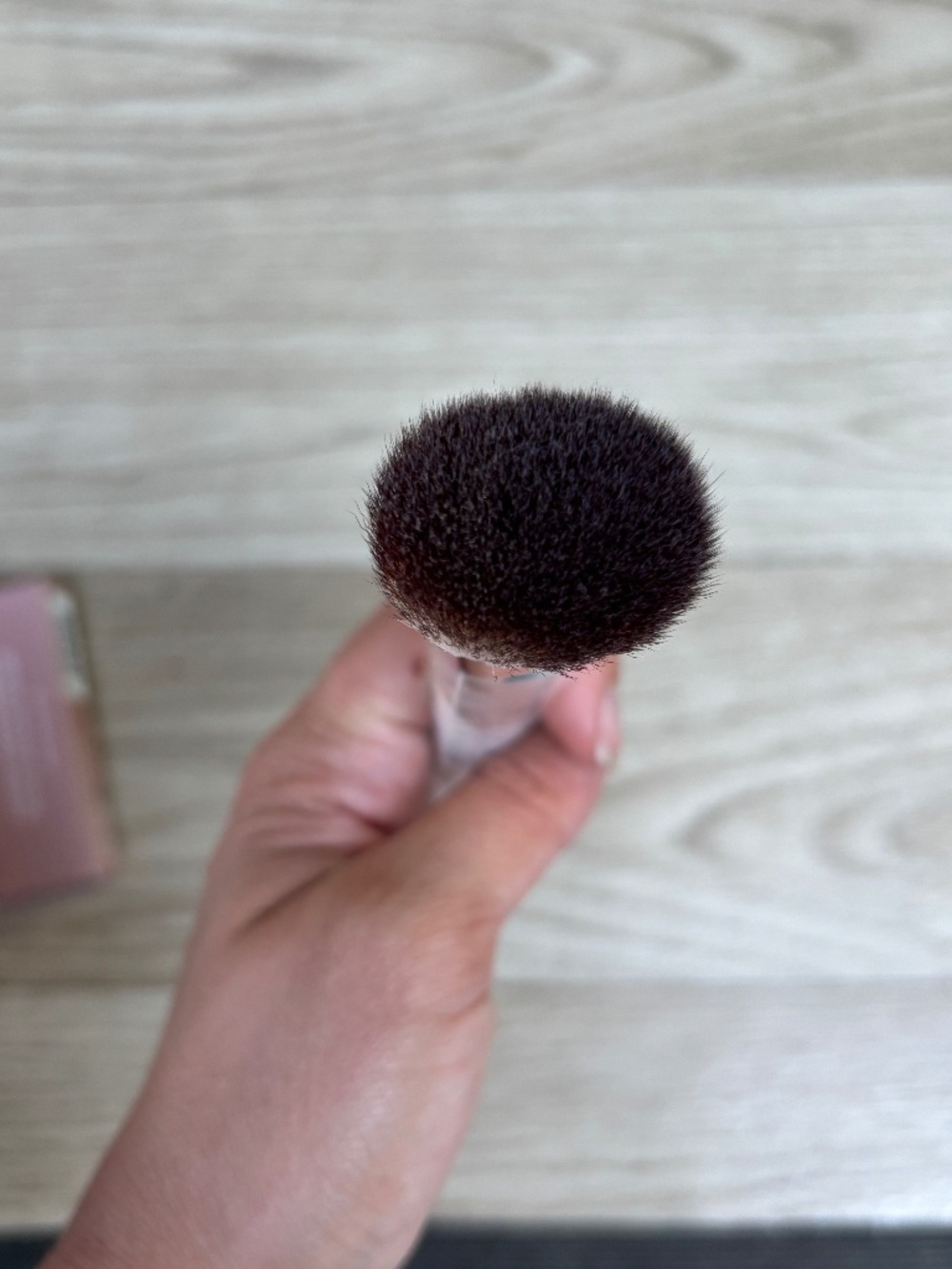 NEW Ilia Sculpting Brush
